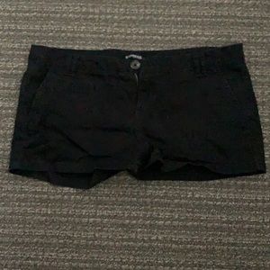 Express Shorts